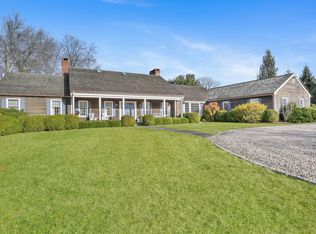 792 Hulls Farm Rd, Southport, CT 06890