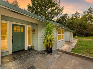 (Undisclosed Address), Scotts Valley, CA 95060