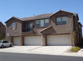 1322 Crystal Hill Ln UNIT 1, Henderson, NV 89012
