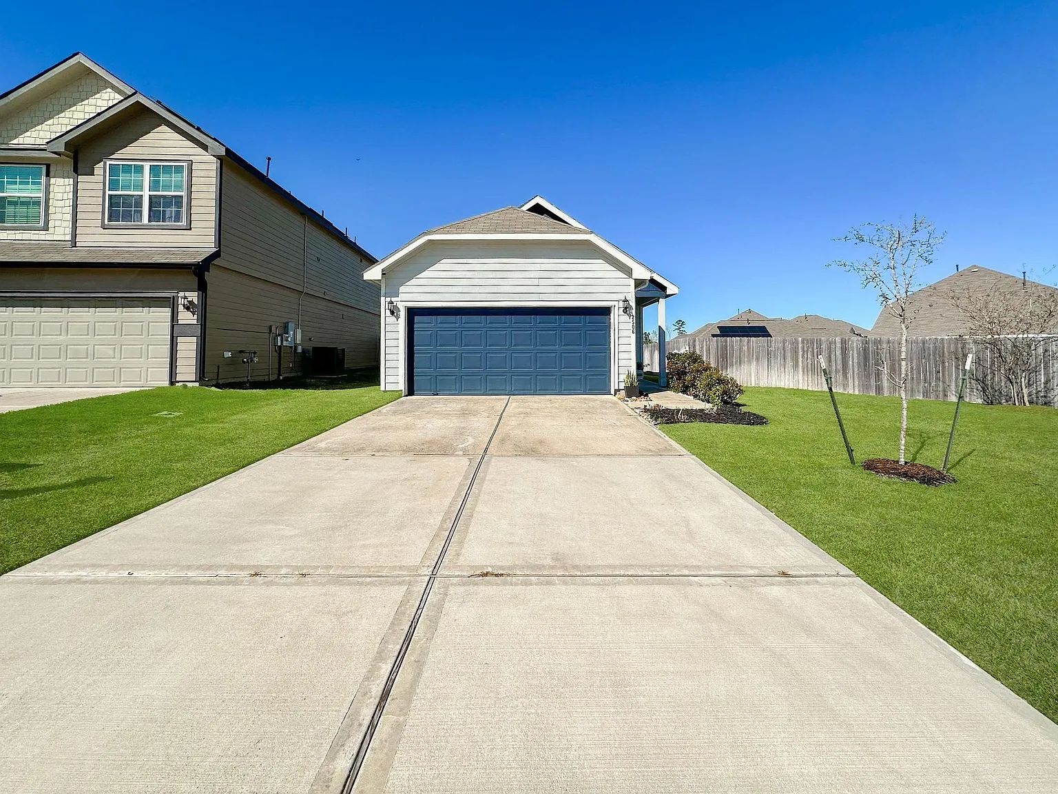 3 bed, 1261 sqft, $1,850 — Photo 2