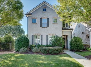 7615 Scarlet Dr, Alpharetta, GA 30005