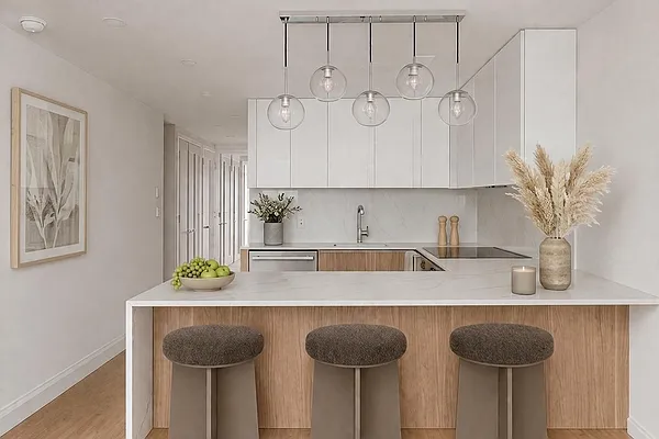 Kitchen, photo 1