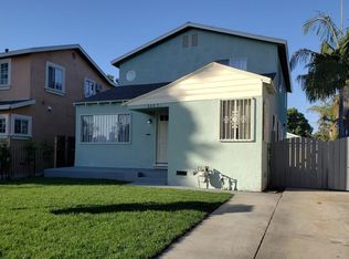 3347 Cherokee Ave, South Gate, CA 90280