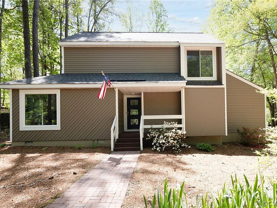 11543 Smoketree Dr, North Chesterfield, VA 23236 Zillow
