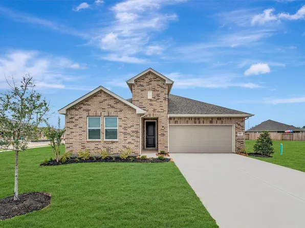 510 Barnier St, Montgomery, TX 77356