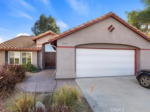 9180 Limecrest Dr, Riverside, CA 92508