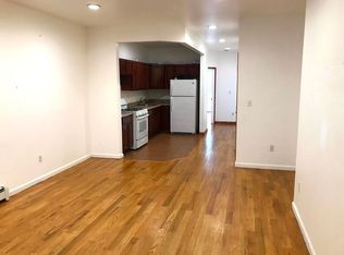 1317 Jefferson Ave #1, Brooklyn, NY 11221