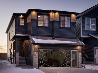 287 NE Ambledale Dr NW, Calgary, AB T3P1W4