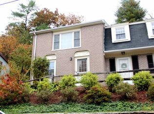 15 Cannongate Iii Rd #3, Nashua, NH 03063