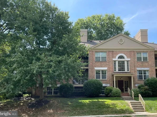 13 Rainflower Path Unit 101, Sparks Glencoe, MD 21152