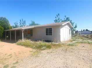 1540 E Suffock Ave, Kingman, AZ 86409