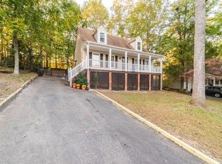 2300 Providence Creek Rd, North Chesterfield, VA 23236