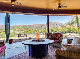 3926 S Falling Star Rd, Gold Canyon, AZ 85118