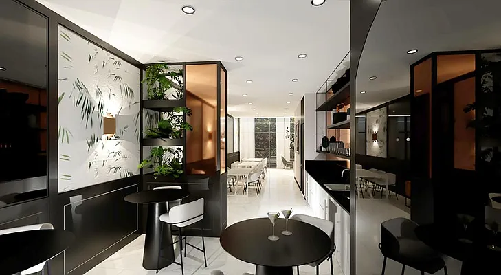 Rented by Nooklyn NYC LLC | media 77