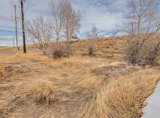 369 N Adams St, Laramie, WY 82070