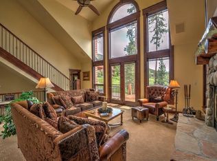 84 Clover Ln, Keystone, CO 80435