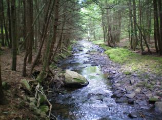 Carley Brook Rd, Honesdale, PA 18431