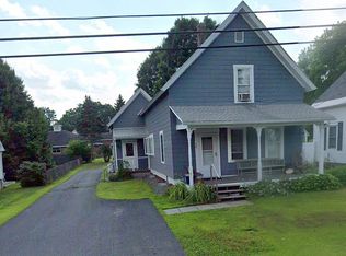40 Fern St, White River Junction, VT 05001