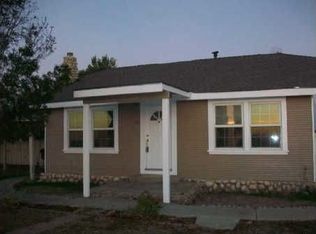 1396 S Highway 59, Merced, CA 95341