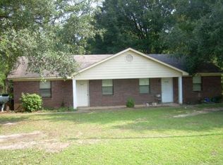 3601 Parr Rd APT D, Albany, GA 31705