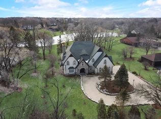 23811 W Long Grove Rd, Deer Park, IL 60010