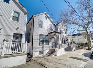 291 Rose St, Newark, NJ 07108
