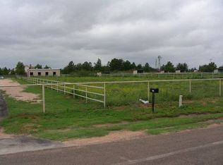 3905 Tumbleweed Trl, Midland, TX 79707