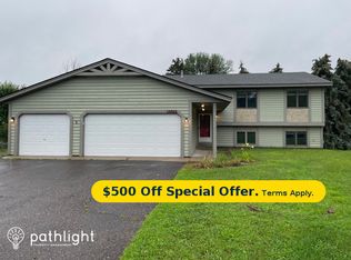 13312 Rose St NW, Andover, MN 55304