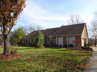 2315 Armella Pl, Villa Hills, KY 41017
