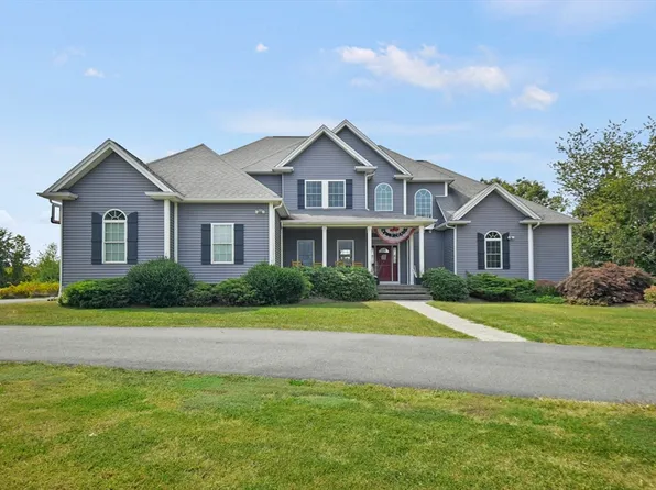 13 Stone Rd, Millbury, MA 01527