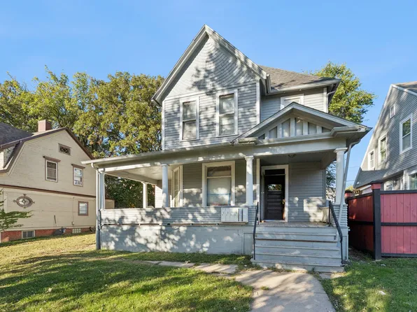 3814 S 24th St #3, Omaha, NE 68107