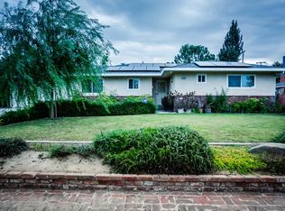 5632 N 5th St, Fresno, CA 93710