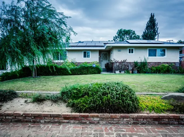 5632 N 5th St, Fresno, CA 93710