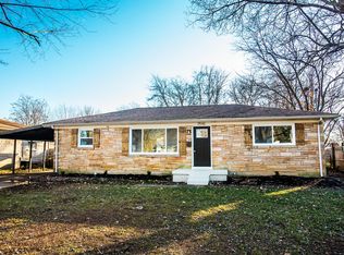 2546 Martin Ave, Shively, KY 40216