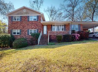 8718 Gnadenhunt Rd, Columbia, SC 29209