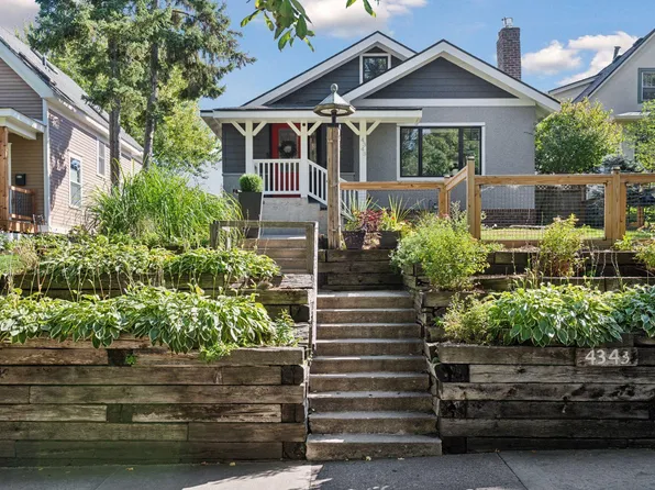 4343 Pleasant Ave, Minneapolis, MN 55409