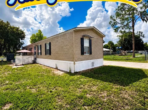 6555 Old Lake Wilson Rd Lot 89, Davenport, FL 33896