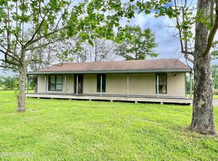 1209 Coyote Ln, New Iberia, LA 70563