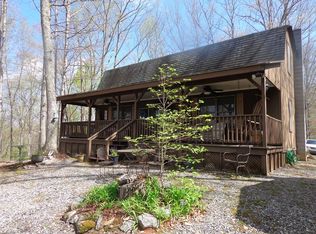 903 Scarlet Rdg, Sylva, NC 28779