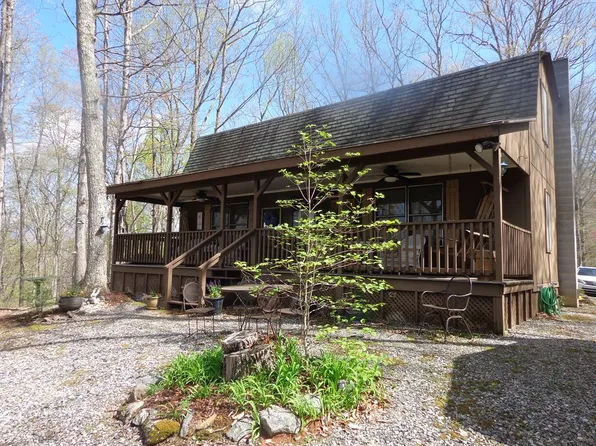 903 Scarlet Rdg, Sylva, NC 28779