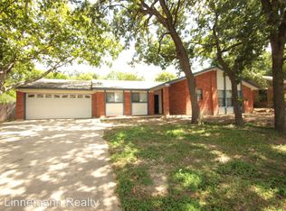 405 Williams St, Copperas Cove, TX 76522