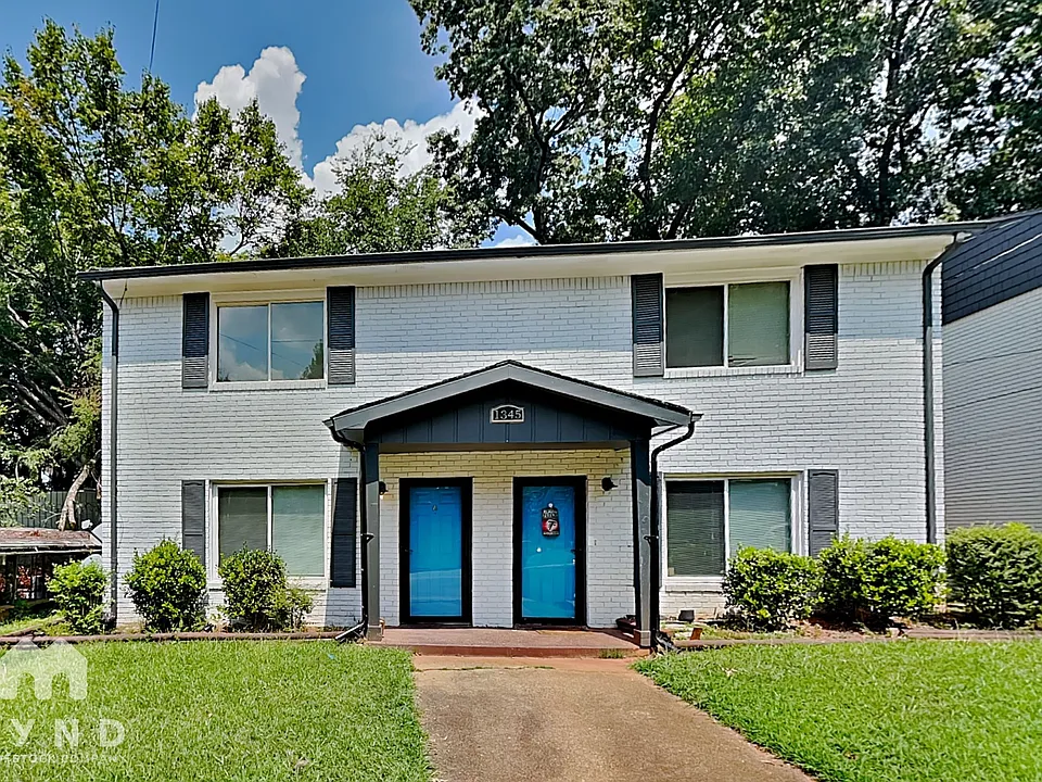 1345 Womack Ave #A