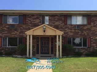 9047 15th Ave APT 202, Kenosha, WI 53143