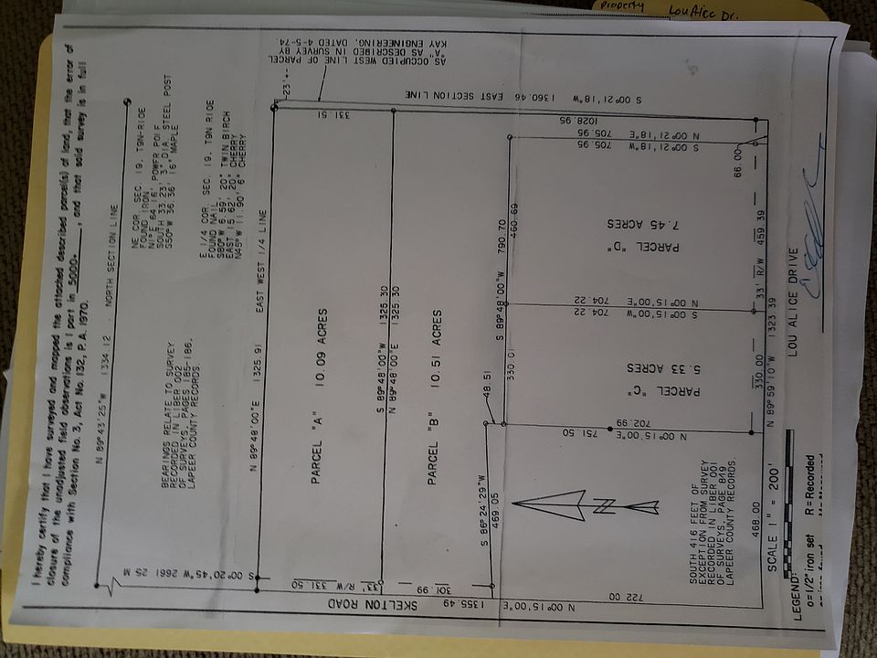 2nd image of Lou Alice Dr