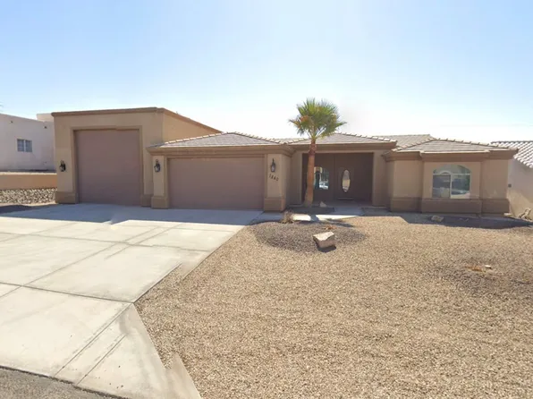 1840 Laramie Dr, Lake Havasu City, AZ 86404