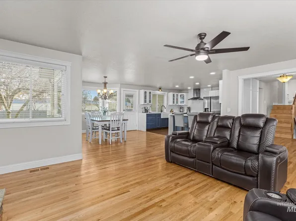 4710 N Wisteria Pl, Boise, ID 83713