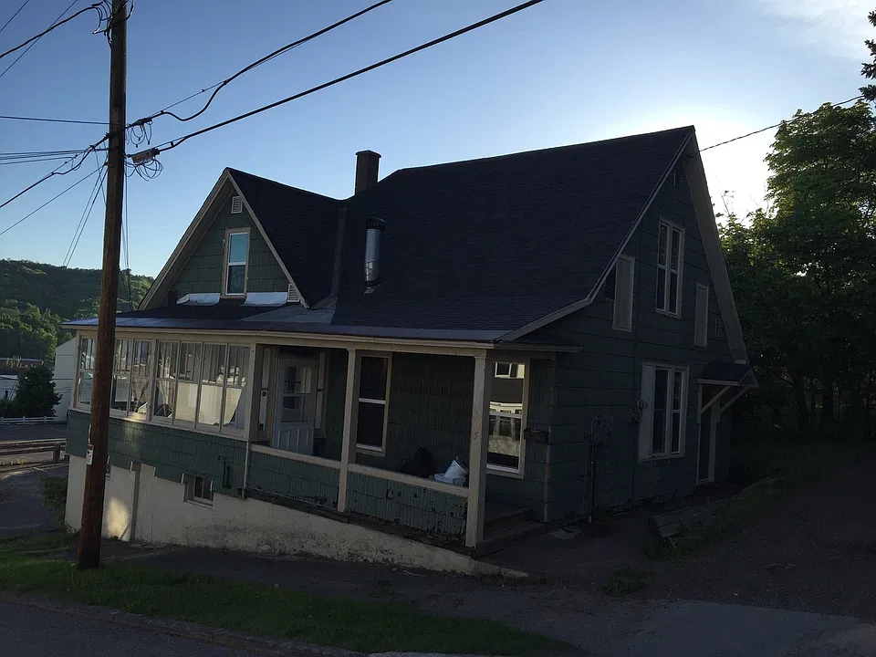 205 Quincy St
