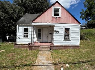 503 Scott Ave, Beckley, WV 25801