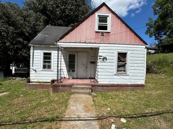 503 Scott Ave, Beckley, WV 25801