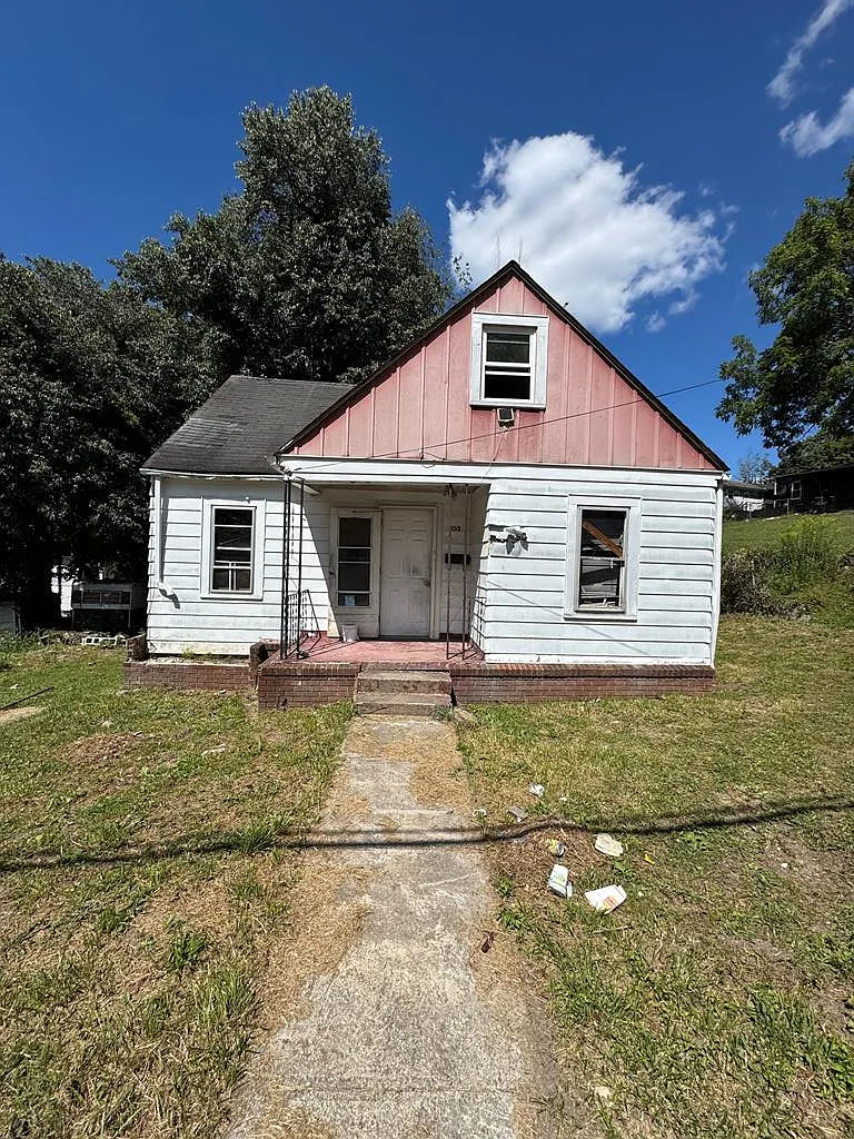 503 Scott Ave photo 1